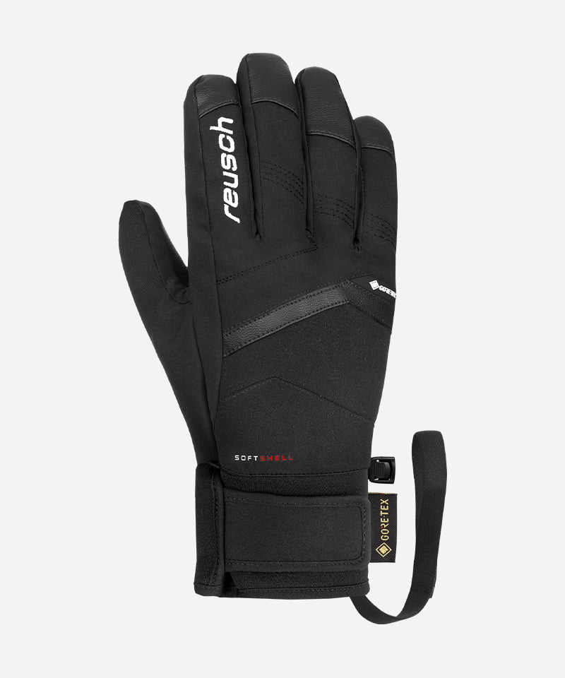ReuschBlasterGORE-TEXGloveBlack_White-Back