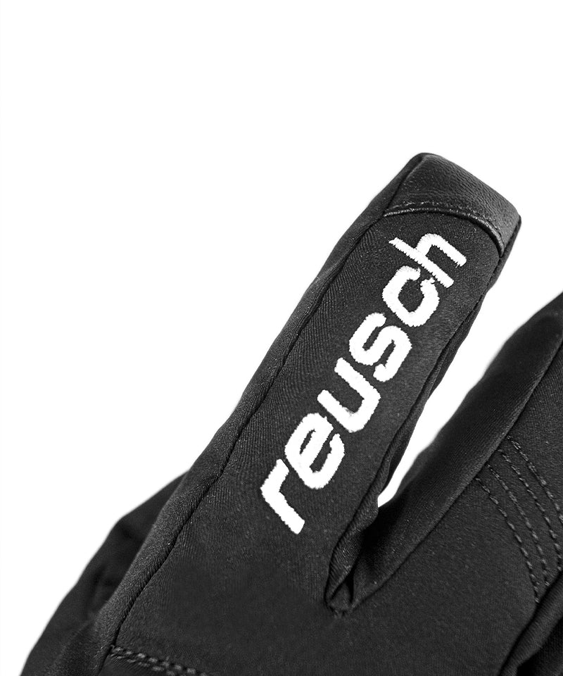 ReuschBlasterGORE-TEXGloveBlack_White-LogoDetail