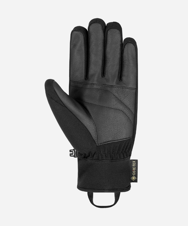 ReuschBlasterGORE-TEXGloveBlack_White-Palm
