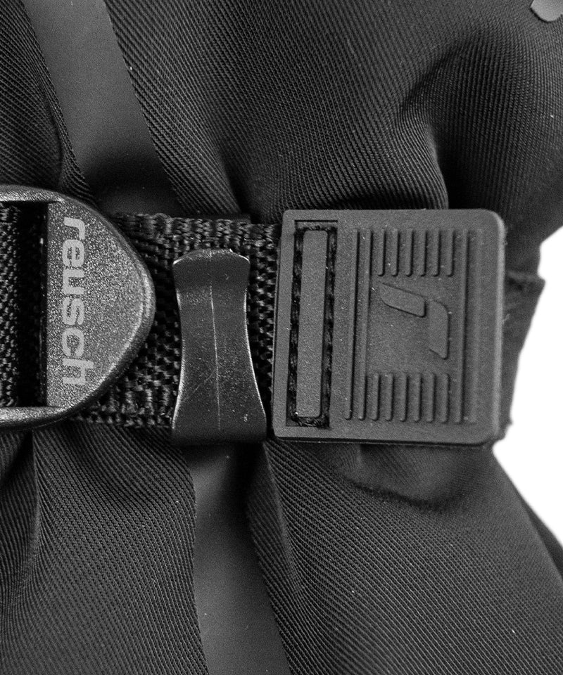 ReuschDownSpiritLobsterBlack_Silver-Strap