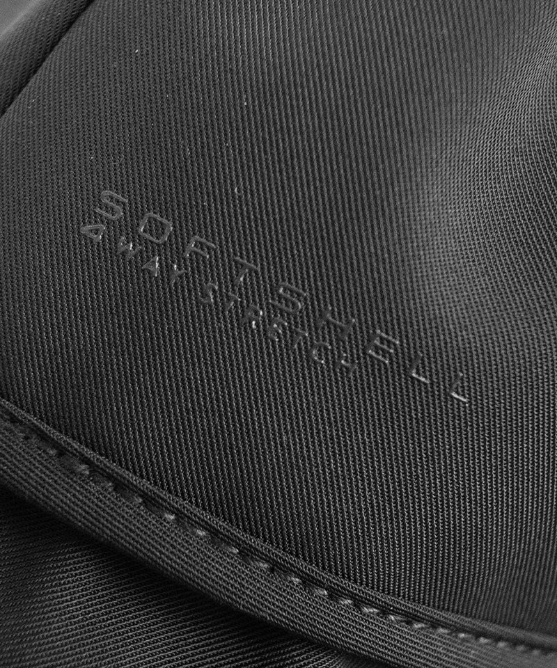 ReuschDownSpiritLobsterBlack_Silver-TechDetail