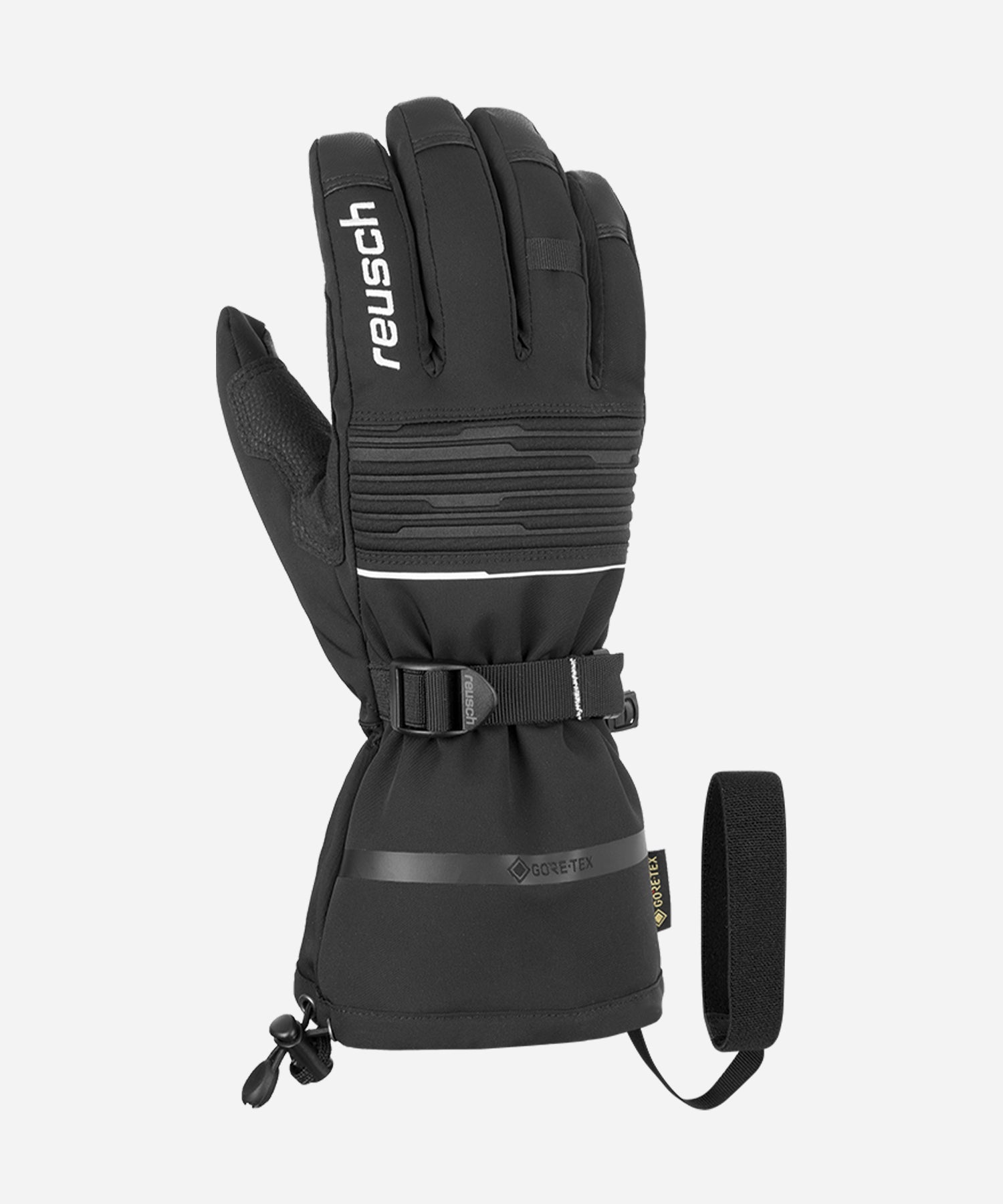 ReuschGORE-TEXIsidroGloveBlack_White-Back