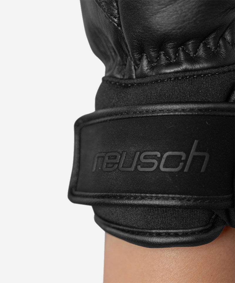ReuschGraceGORE-TEXGloveBlack-Cuff