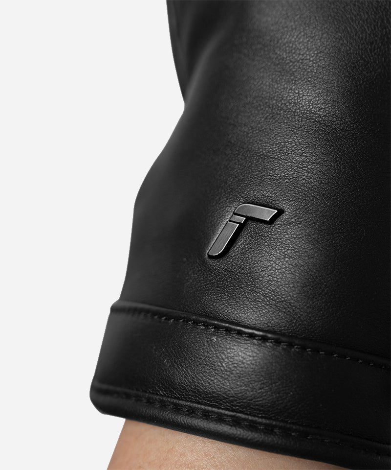 ReuschGraceGORE-TEXGloveBlack-Logo