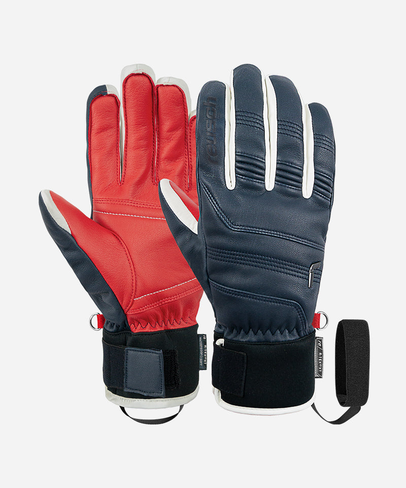 ReuschHighlandGloveBlue_White_Red-Pair