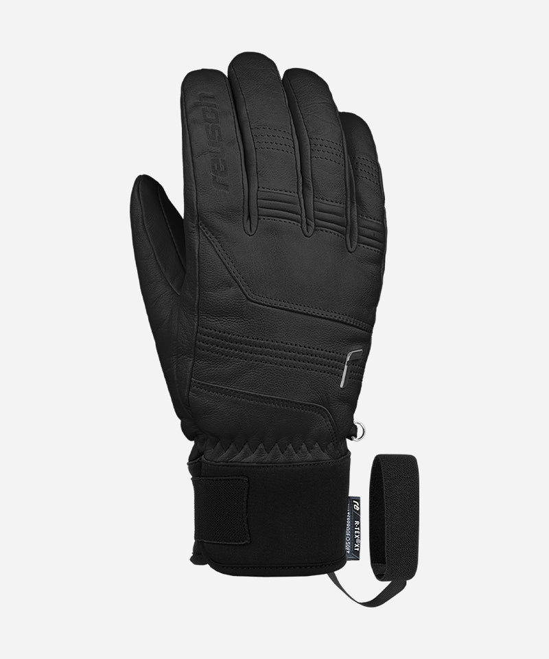 ReuschHighlandR-TEXXTGloveBlack-Back
