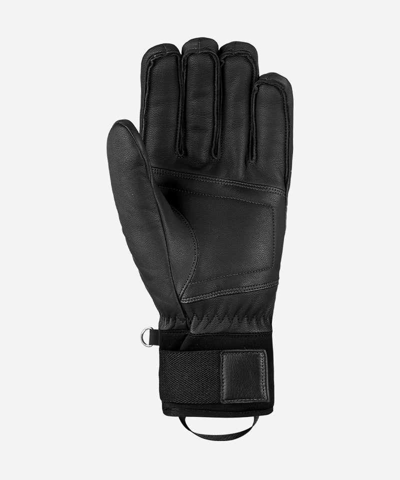 ReuschHighlandR-TEXXTGloveBlack-Palm