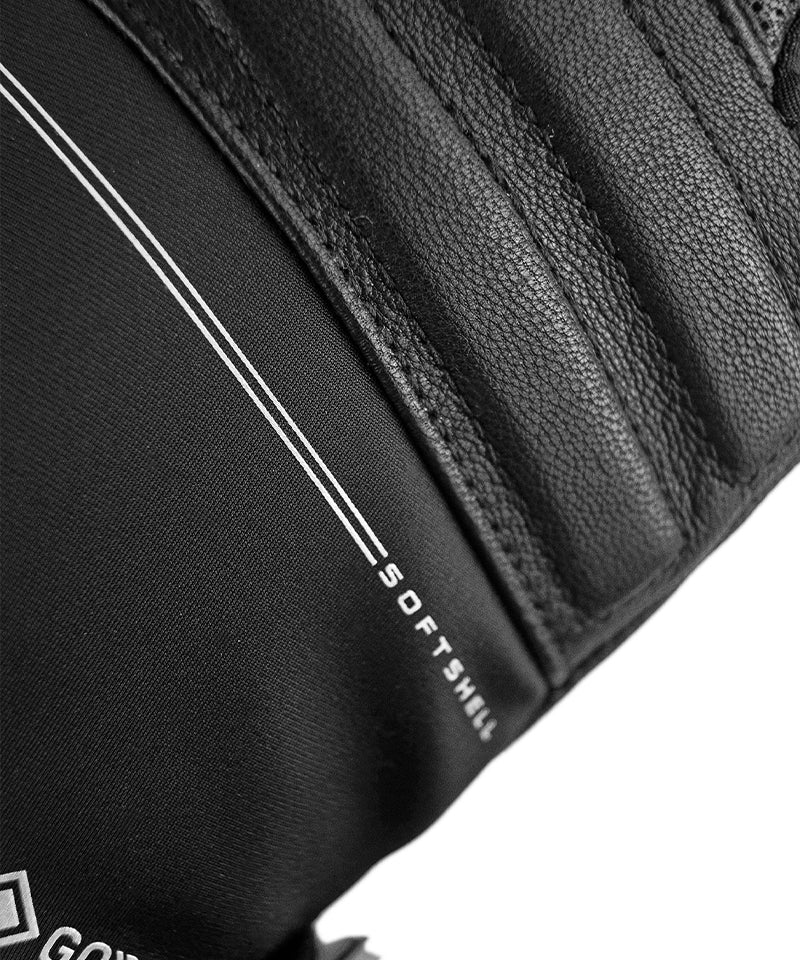 ReuschJupiterGORE-TEXGloveBlack-TechDetail