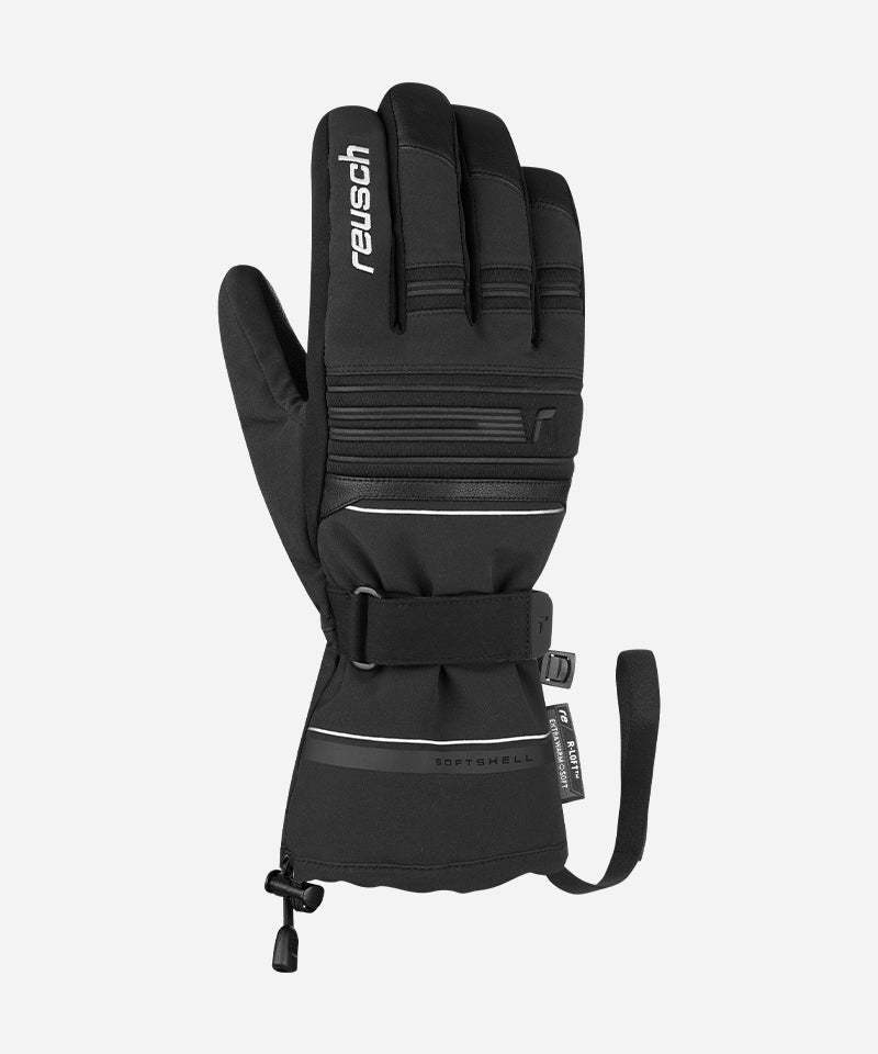 ReuschKondorR-TEXXTGloveBlack-Back