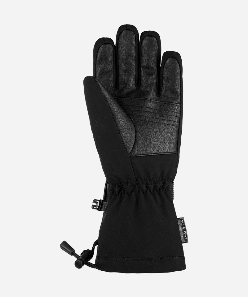 ReuschLandoR-TEXXTJRGloveBlack_Wilver-Palm