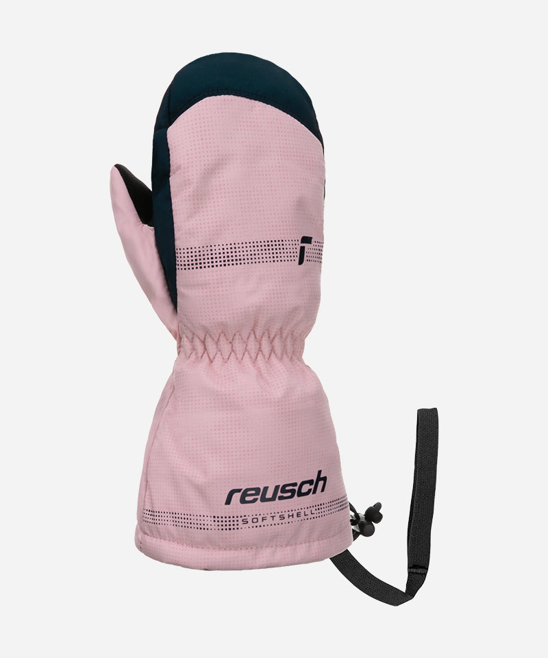 ReuschMaxiR-TEXXTMittenLightRose-Back