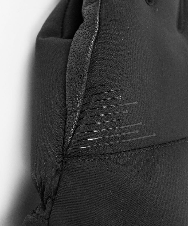 ReuschPaulaGORE-TEXGloveBlack-Detail