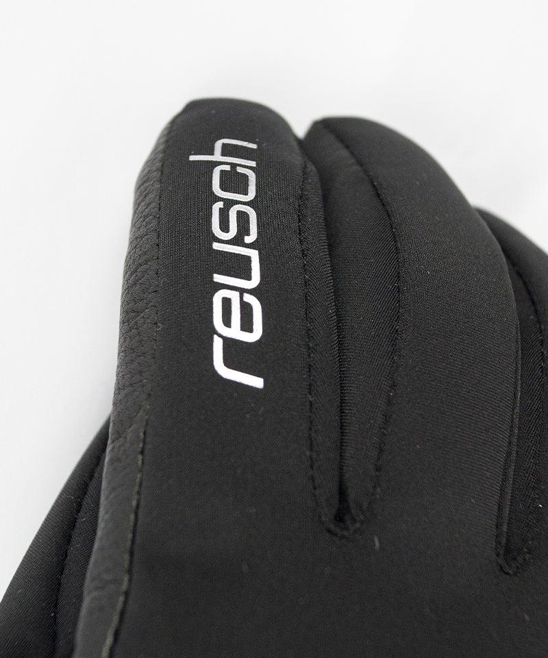 ReuschPaulaGORE-TEXGloveBlack-Fingerdetail