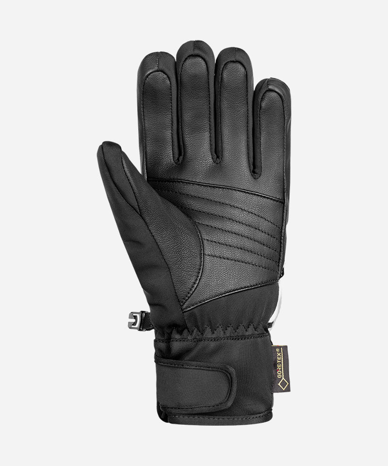 ReuschPaulaGORE-TEXGloveBlack-Palm
