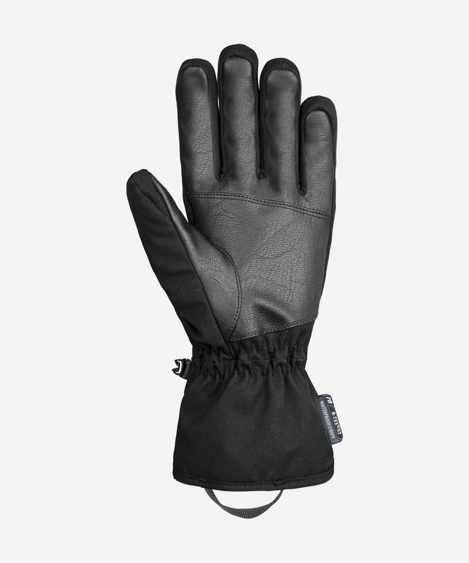 ReuschPrimusR-TEXXTGloveBlack-Palm