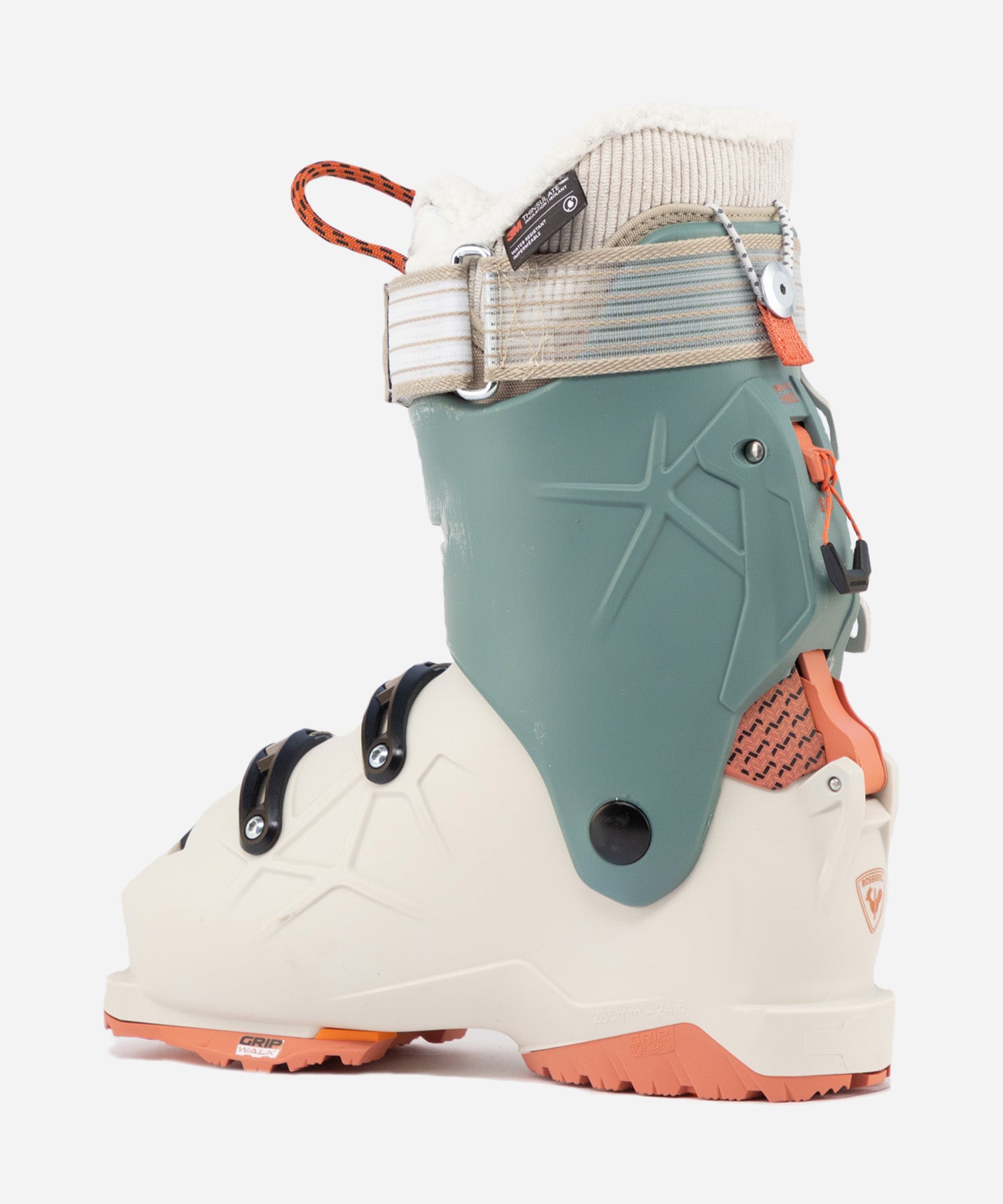 Rossignol Alltrack 80 W BOA 2026