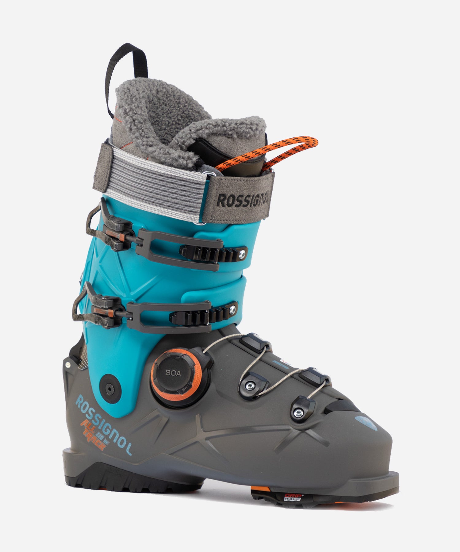 Rossignol Alltrack 110 HV BOA 2026