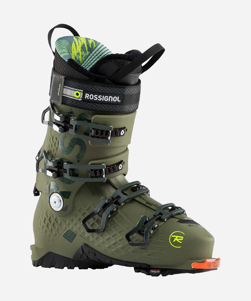 RossignolAlltrackPro130KhakiGrey
