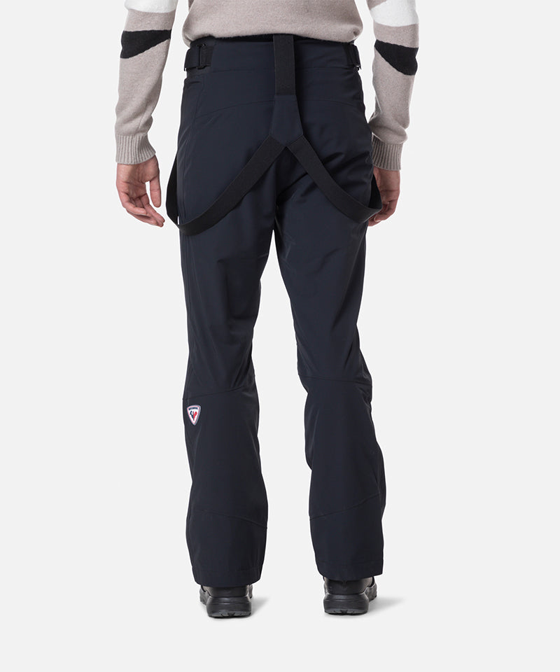RossignolResortPantBlack-Back