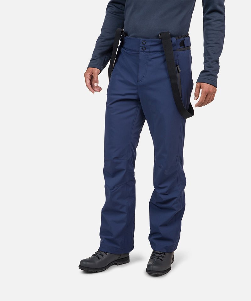 RossignolResortPantNavy-Front