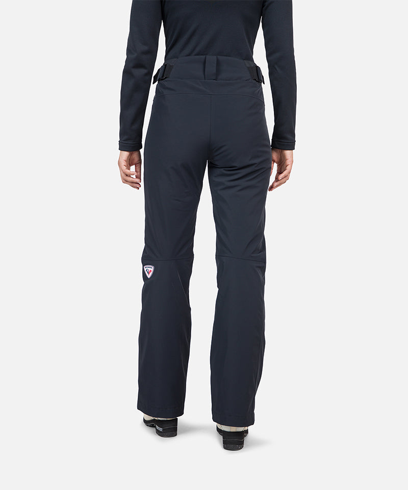 RossignolResortWomen_sPantBlack-ModelBack