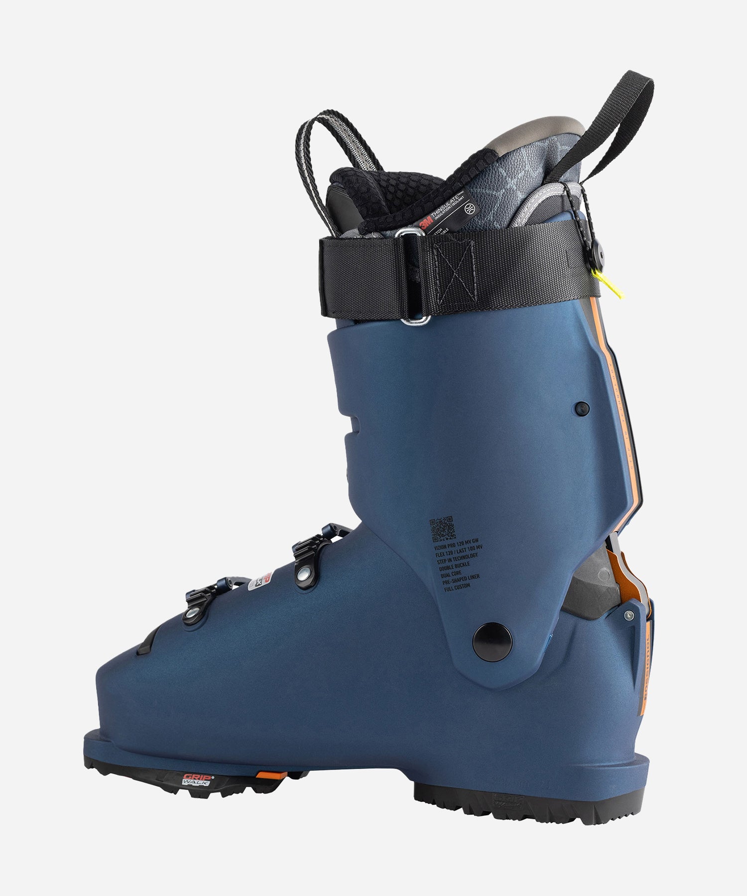 RossignolVizion4BPro120GW2025-Inside