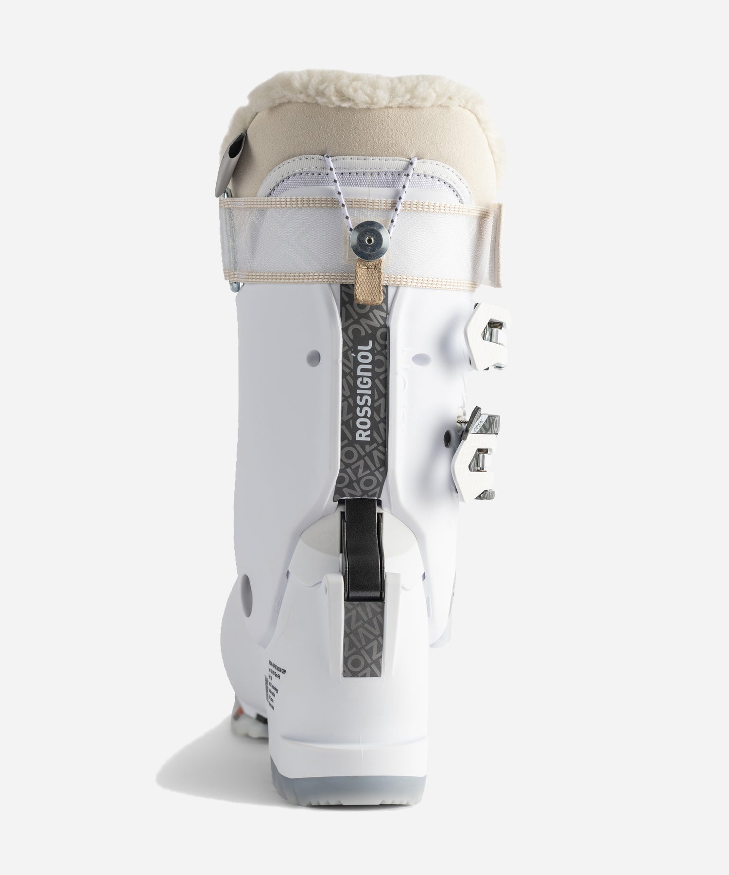 RossignolVizion4BPro80WGW2025-Back