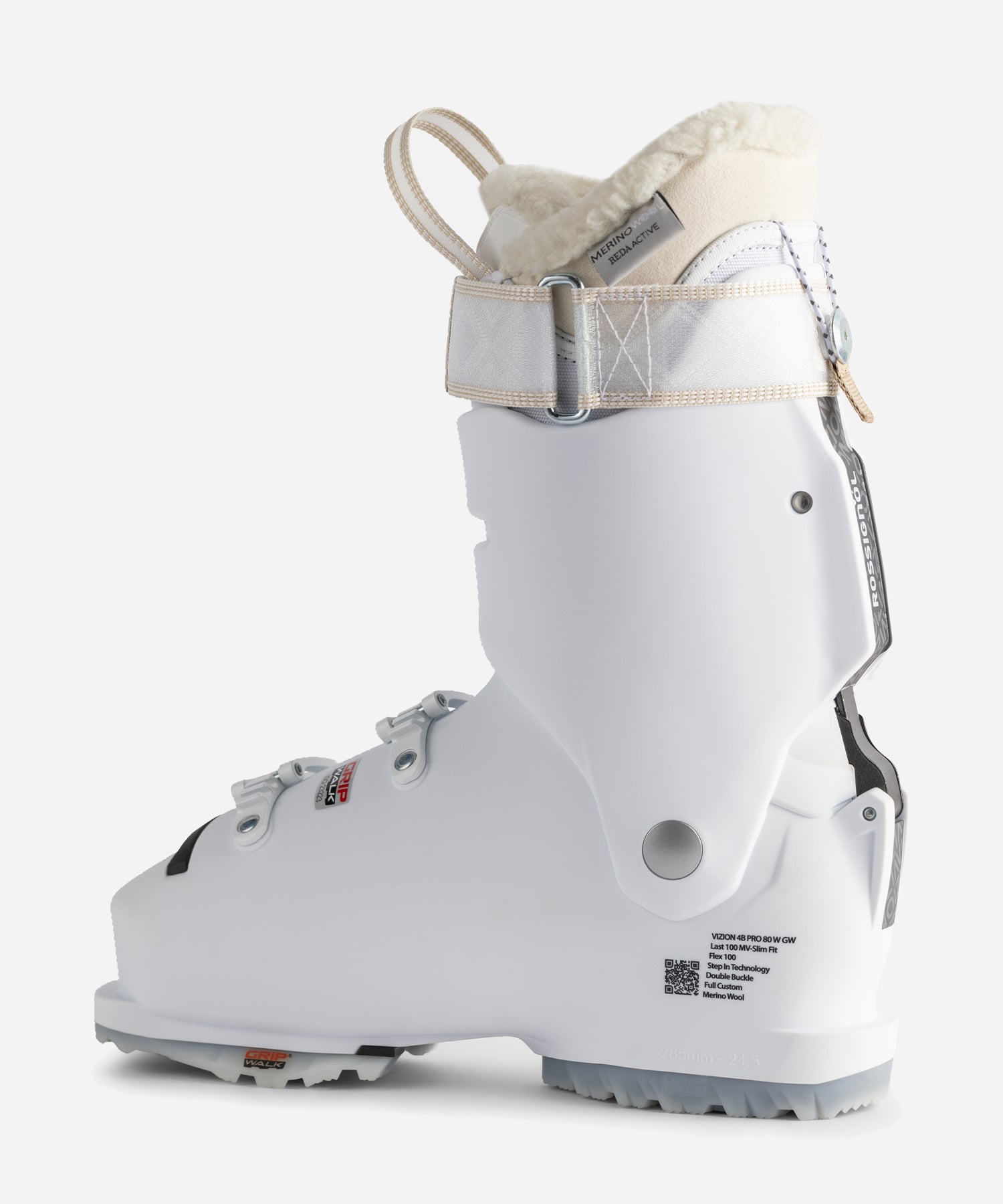 RossignolVizion4BPro80WGW2025-Inside