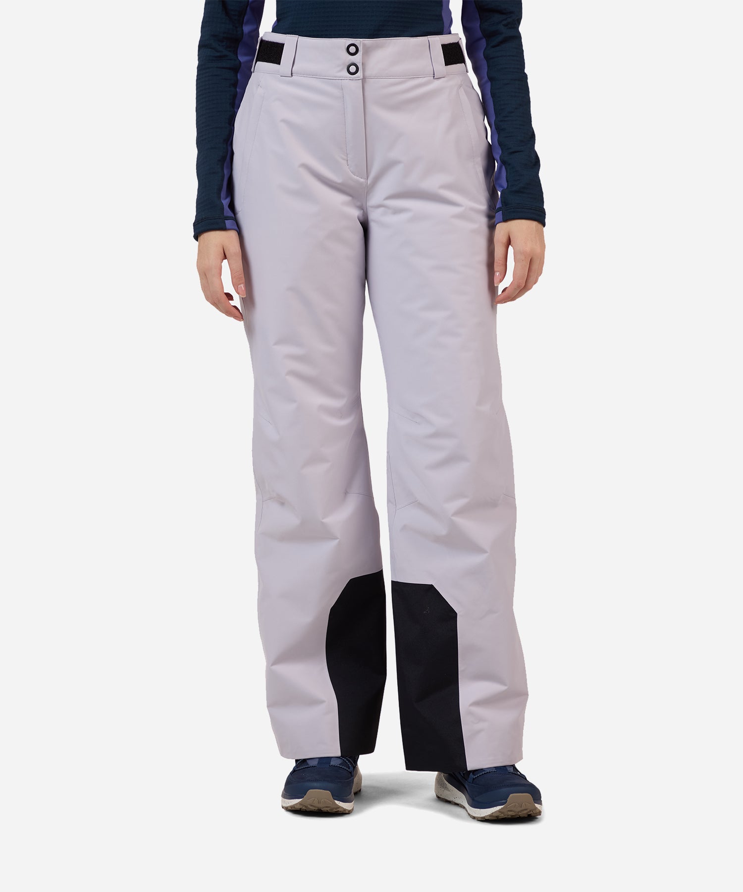 RossignolWomen_sInsulatedSkiPantGalaticLilac-ModelFront