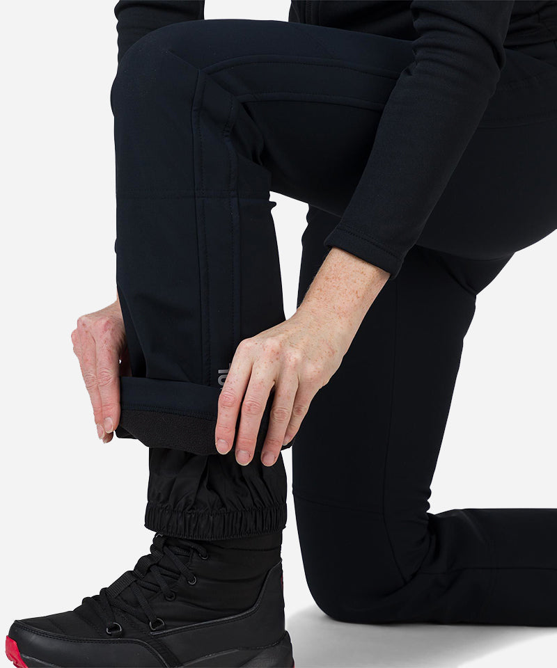 Rossignol Women's Resort Softshell Pants