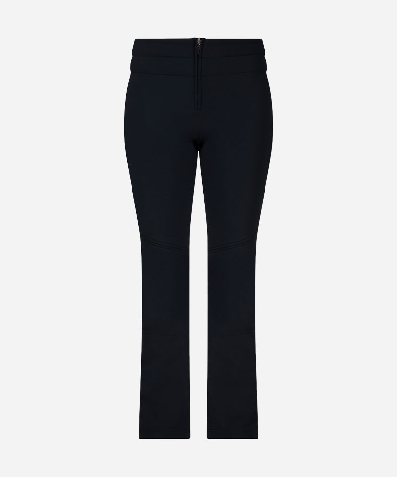 Rossignol Women's Resort Softshell Pants Black