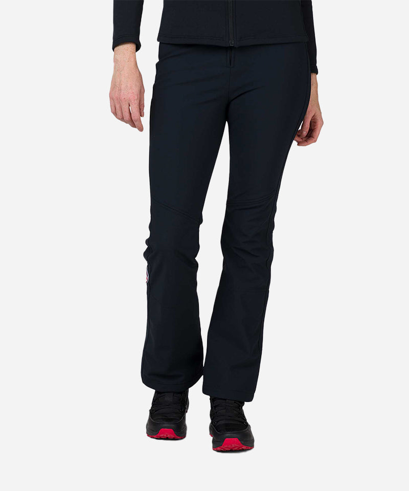 Rossignol Women's Resort Softshell Pants