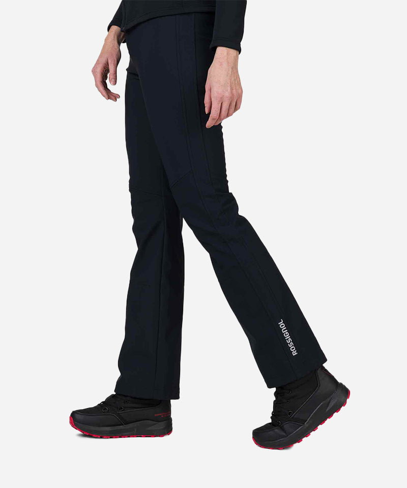 Rossignol Women's Resort Softshell Pants