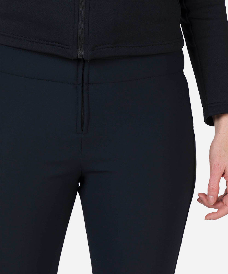 Rossignol Women's Resort Softshell Pants