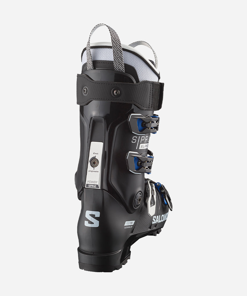 SalomonAlpha120EL2024-Back