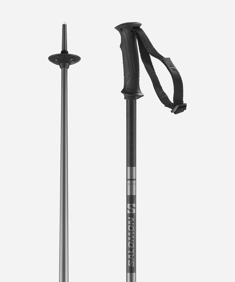 SalomonArcticPoleBlack-Detail