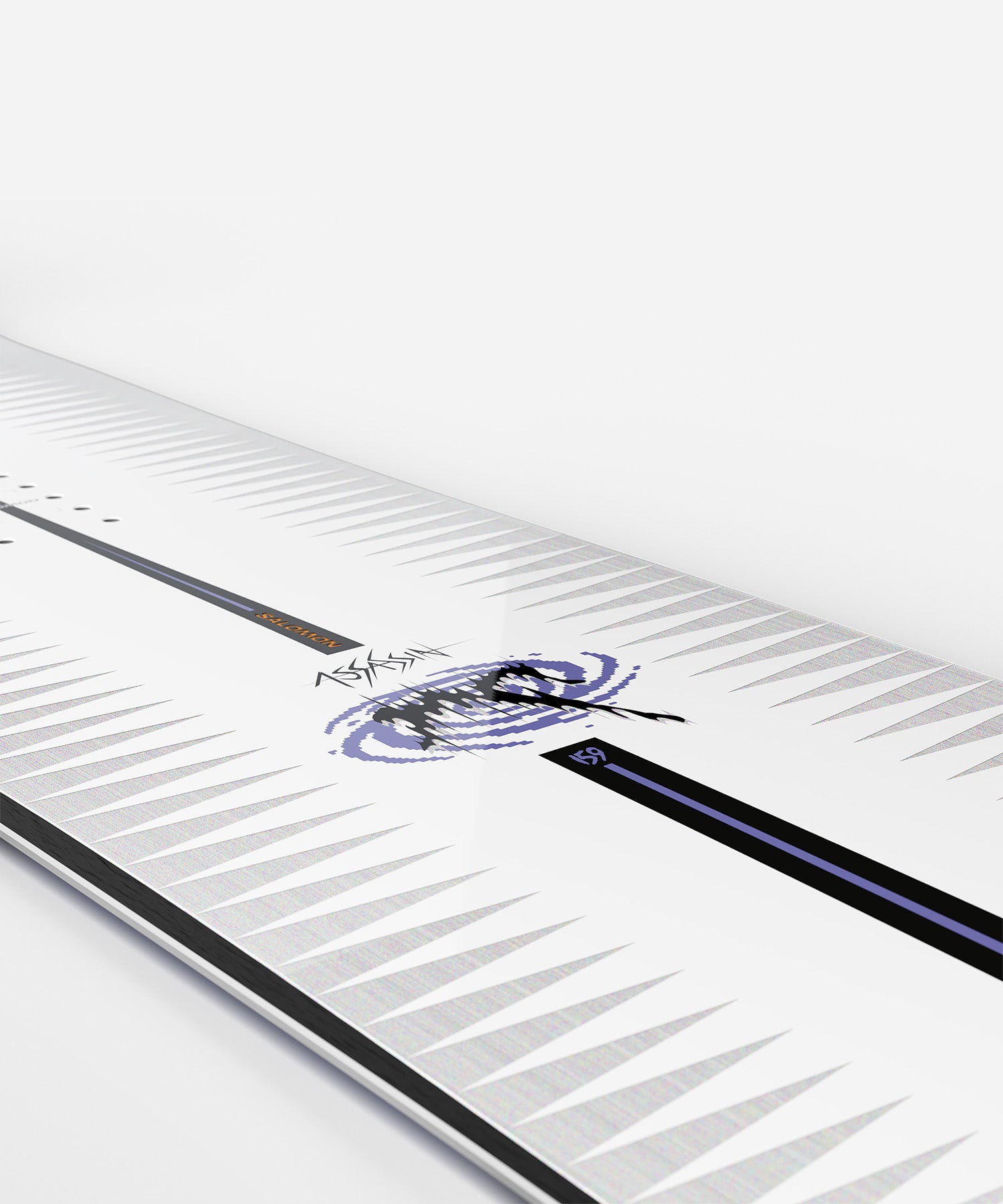 SalomonAssassin2027-Closeup