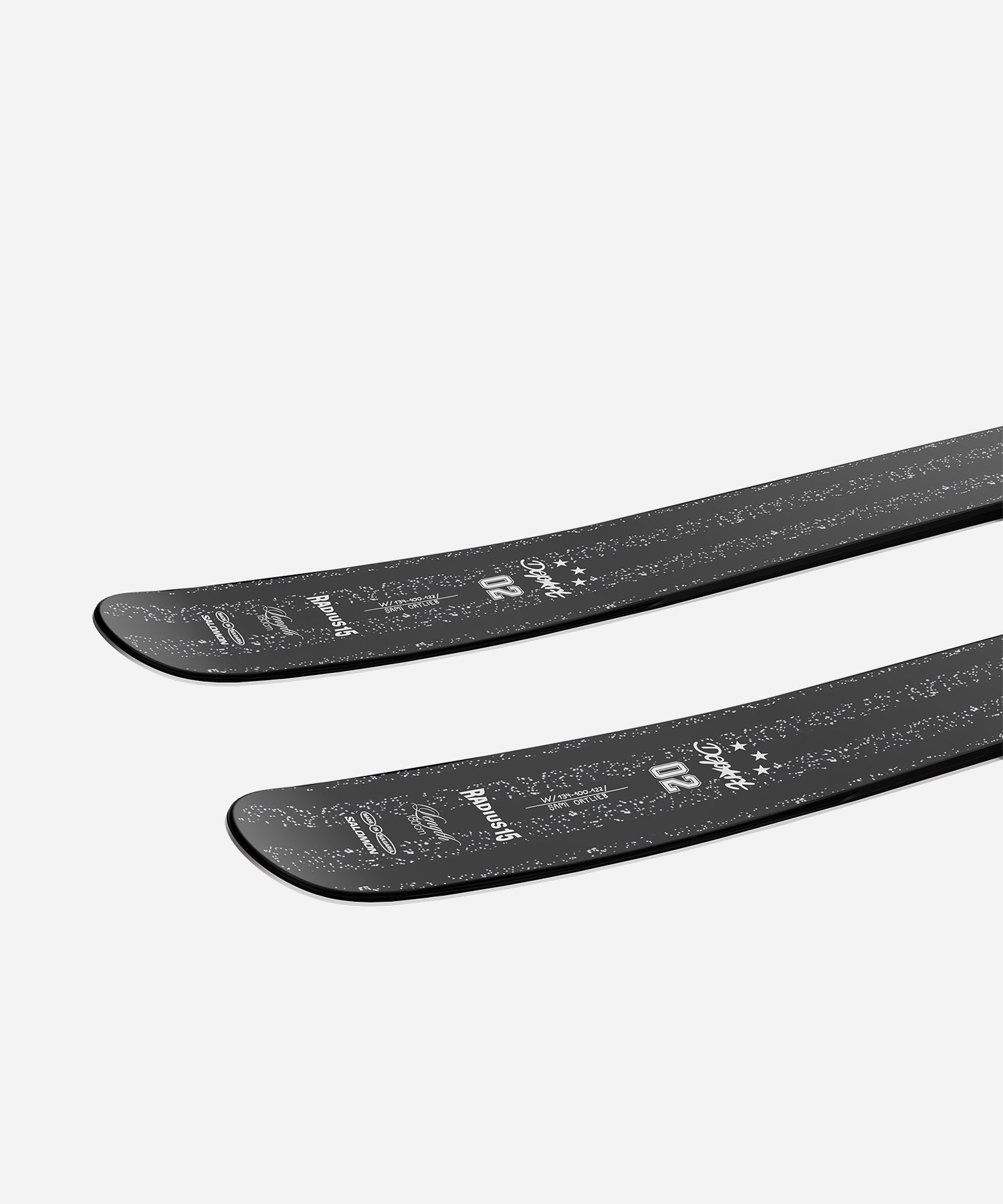 SalomonDeparte2.02027Ski-TailProfile