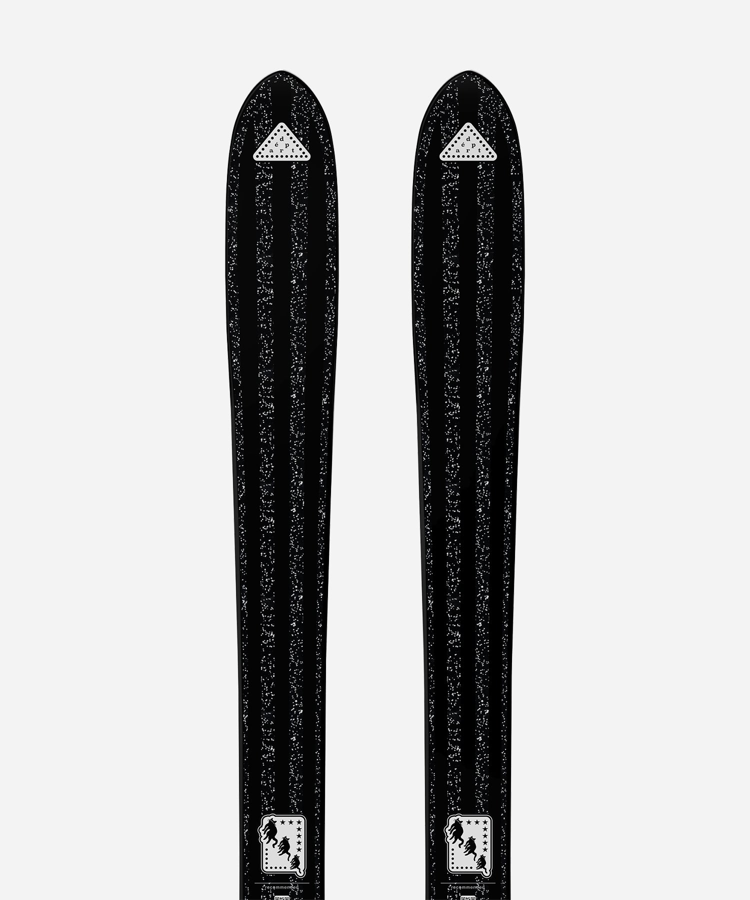 SalomonDeparte2.02027Ski-Tips