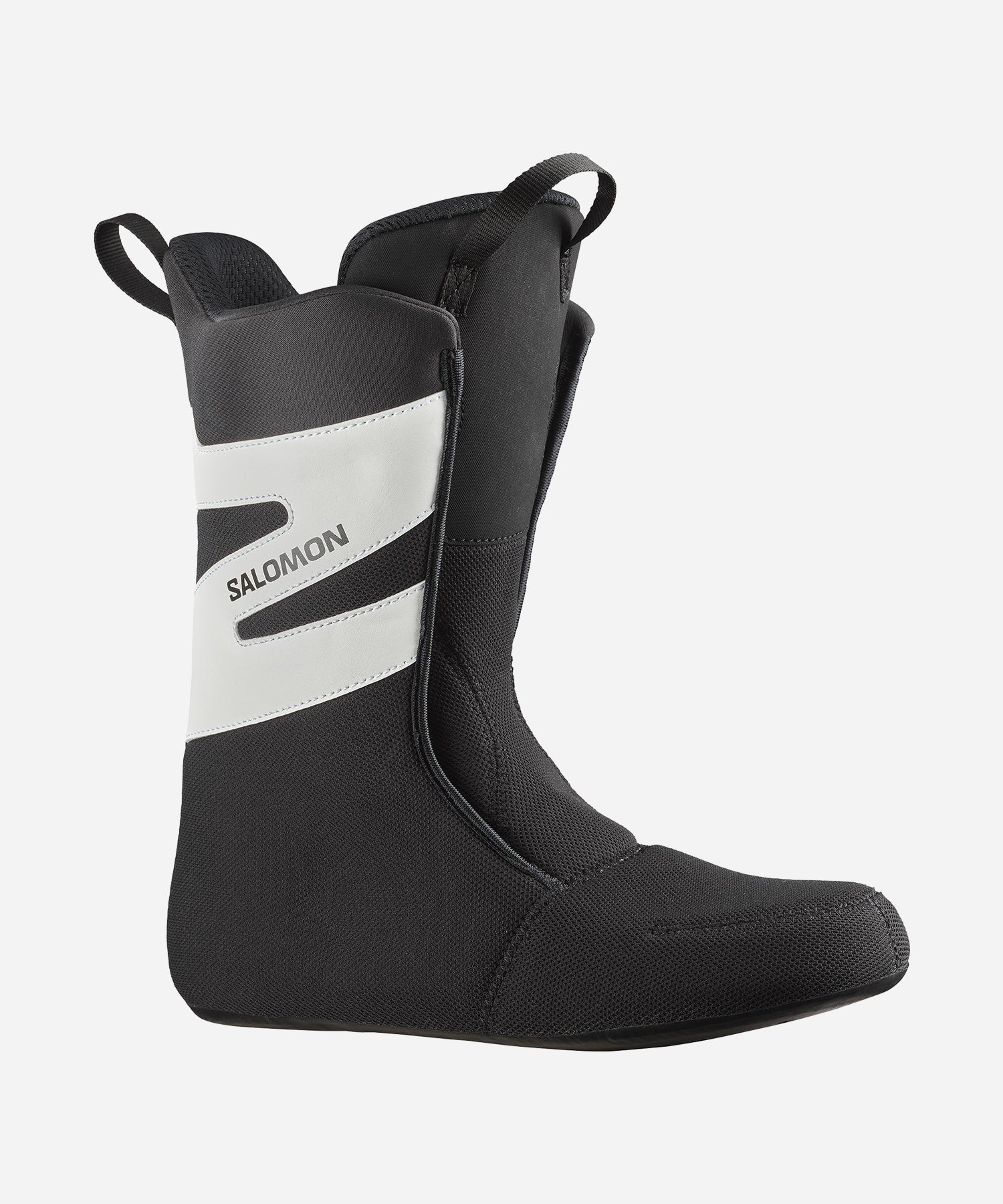 SalomonDialogueDualBOA2026Black-Liner