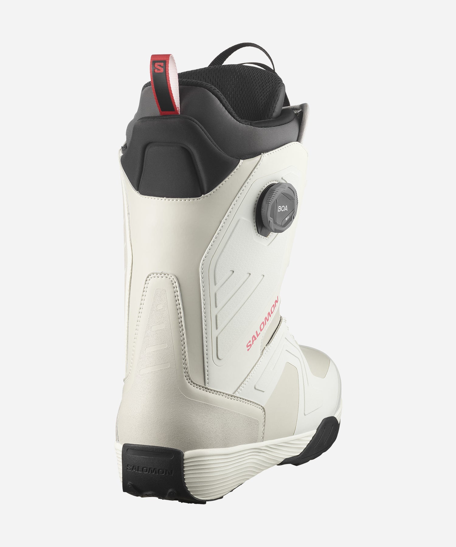 SalomonDialogueDualBOA2026TeamVaporousGrey-Back