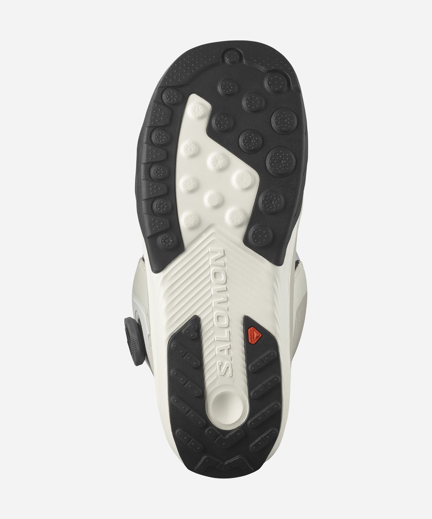 SalomonDialogueDualBOA2026TeamVaporousGrey-Sole