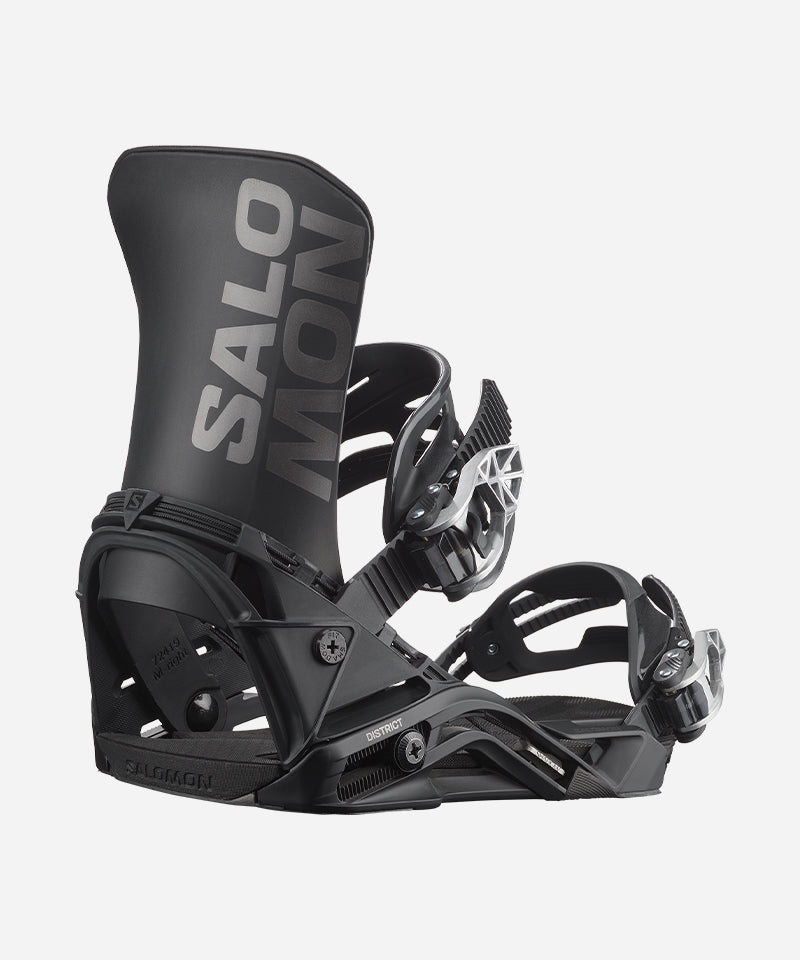 SalomonDistrict2025Black-Back