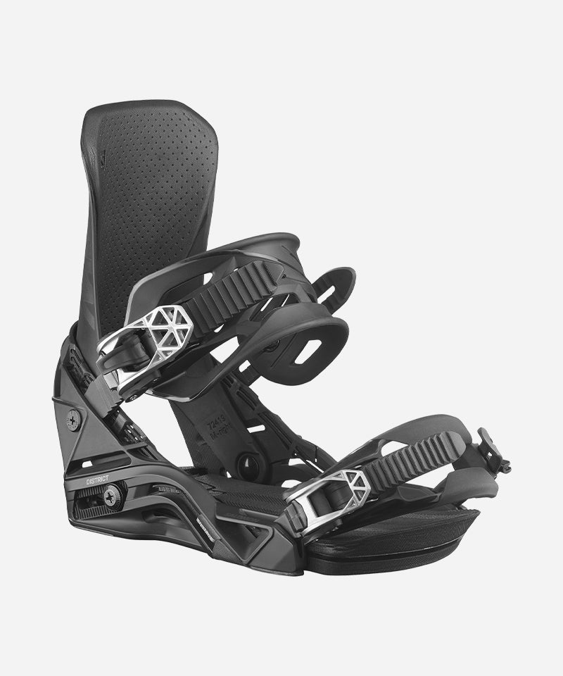 SalomonDistrict2025Black-Front