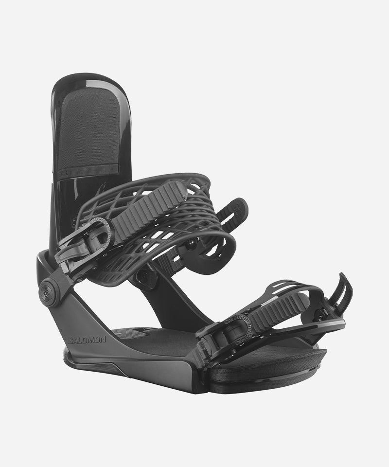 SalomonEDB2025Black-Front