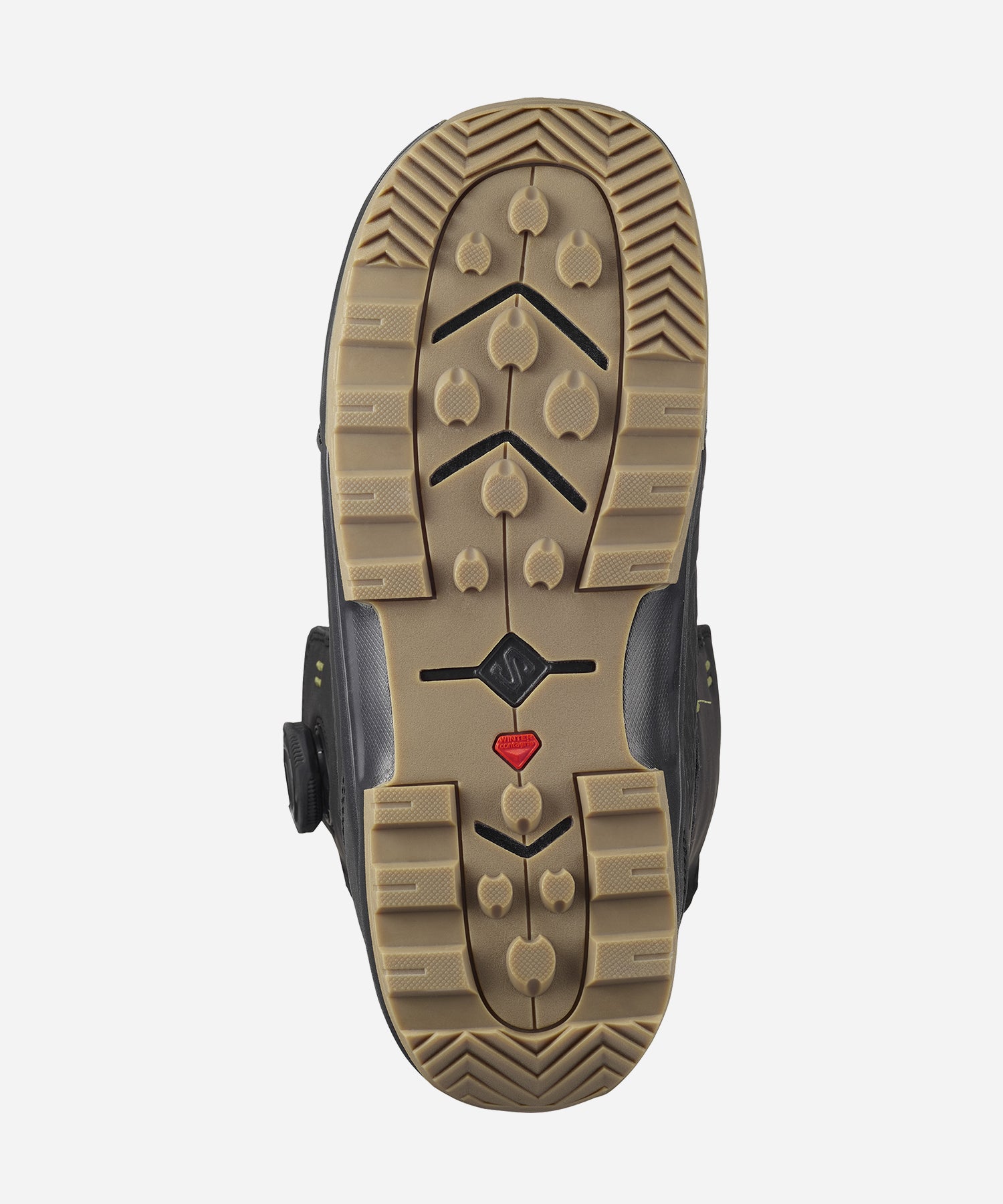 SalomonEchoDualBOA2026Black-Sole