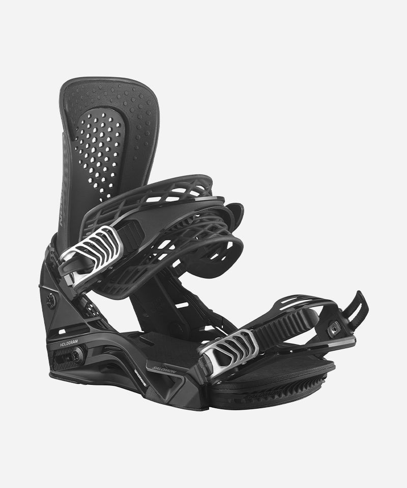 SalomonHologram2025Black-Front