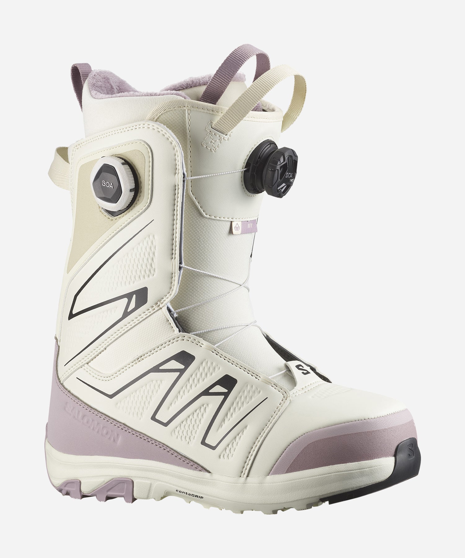 SalomonIvyDualBOA2026WhiteNirvana-Hero