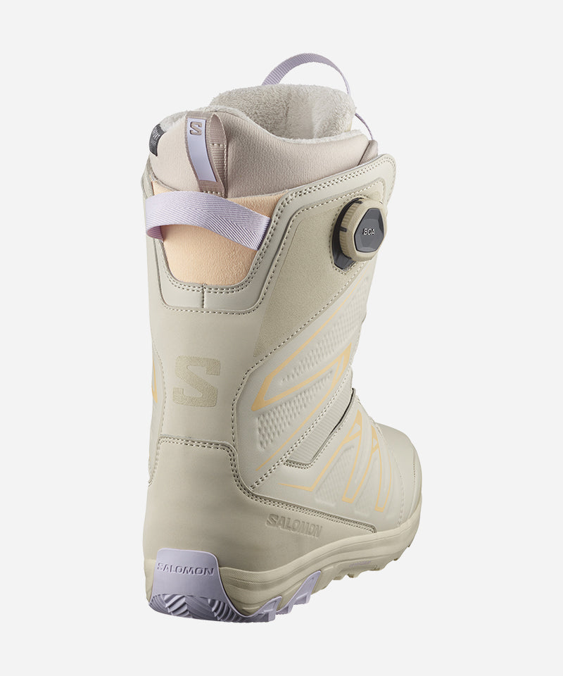 SalomonIvyDualBOASilver_Peach_Orchid-Back