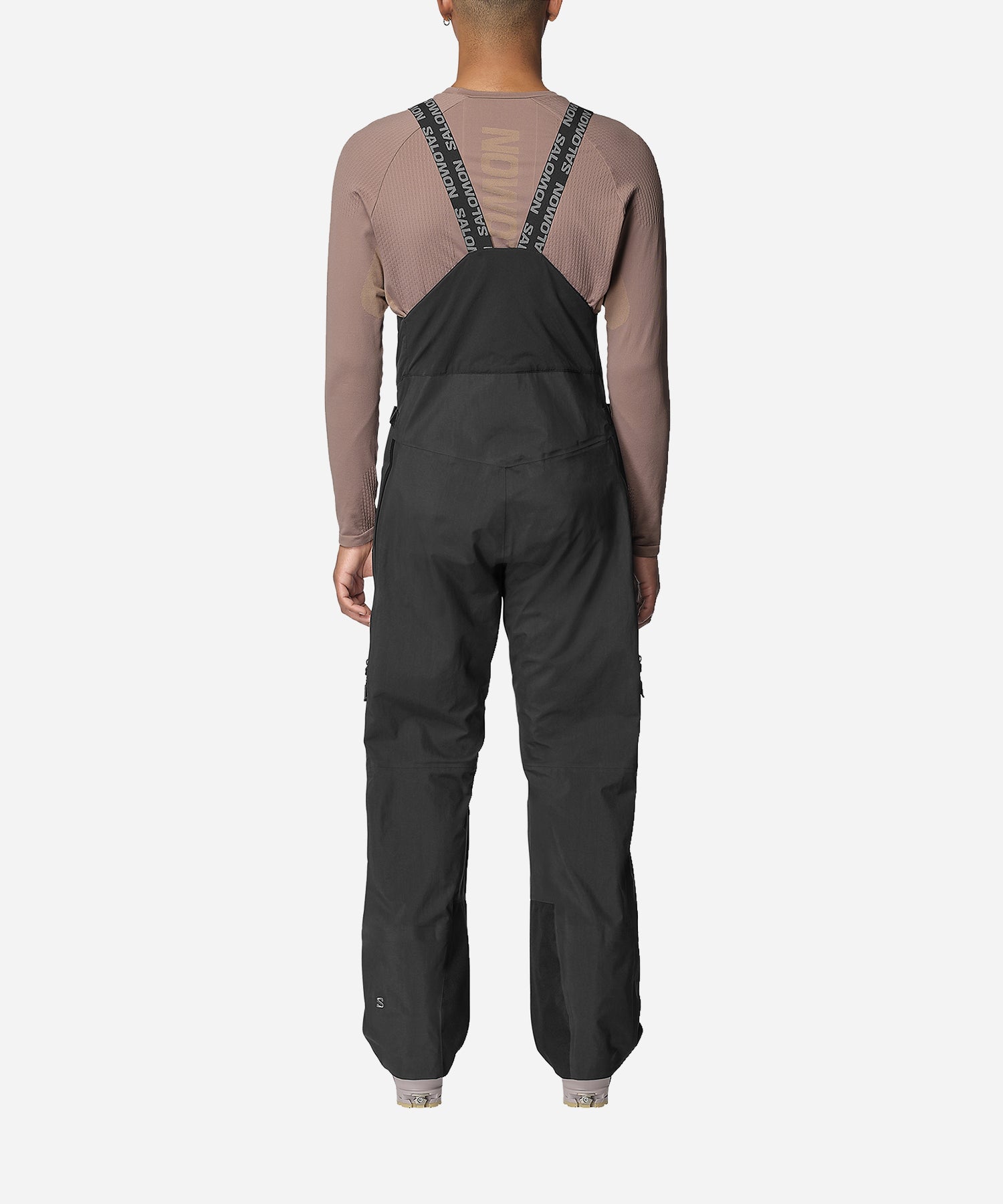 SalomonMen_sAbsolute3LBibDeepBlack-ModelBack